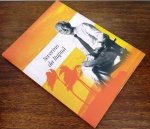 Livro : Severino de Itapua  - 94 págs - No estado