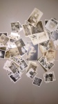 Colecionismo - Fotografias - Acumulação dezenas de fotos antigas de crianças.