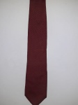 Barneys New York, gravata clássica de seda