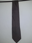 Brooksfield, gravata clássica de seda
