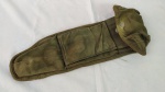 MILITARIA - bolsa de Lona para transporte de Ferramentas.