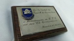 MILITARIA - Troféu Militar (14)