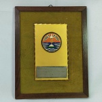 MILITARIA - Troféu Militar (15)
