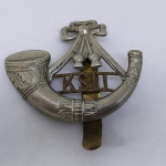 MILITARIA - Distintivo Inglês da Primeira Guerra Mundial (29)