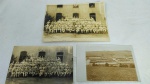 MILITARIA - Lote com 03 fotos de Militares Franceses (33)
