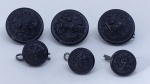 MILITARIA - Lote de Botões da Marinha Americana (41)