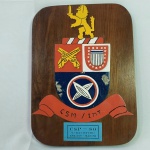 MILITARIA - Troféu da Polícia Militar do Estado de São Paulo (45)