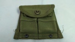MILITARIA - Porta Carregador de Munição da Carabina M1 (74)