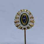 Pin / Alfinete de Lapela do Exército Brasileiro