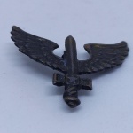 Broche da Aeronáutica
