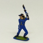 Soldado Forte Apache Gulliver anos 70 - (02)