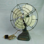 Antigo Ventilador marca Citylux.