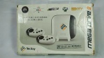 Antigo Console de Vídeo Game com 86 Jogos - Não testado e na caixa original.