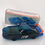 Stock Car Racer - Lindo vidro de Pós Barba AVON fabricado no Brasil (cheio porém não podemos atestar a qualidade do material vide o tempo de fabricação). Com a caixa original em formato de carro de corrida. A caixa mede 18cm de comprimento