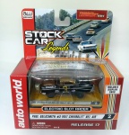 Miniatura Stock Car Legends  Eletric Slot Racer - Chevrolet Bel Air  Paul Goldsmith - #3 -  item de coleção na embalagem original sem manuseio