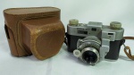 07 - Antiga Máquina Fotográfica marca Kodak 35