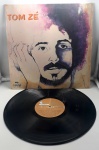 LP Disco de Vinil - Tom Zé - Se O Caso É Chorar 1972 - Original. Capa perfeita. Disco sem uso .Álbum raro e original do Tom Zé , 1972. Continental  SLP-10.084