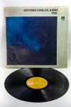 LP Disco de Vinil - Antonio Carlos Jobim - Tide - 1971. Capa em bom estado. Disco em bom estado com riscos superficiais que não afetam a reprodução.