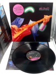 LP Disco de Vinil - Dire Straits - Money For Nothing. Capa e disco em ótimo estado. Disco com encarte.