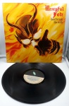 LP Disco de Vinil -  Mercyfulf Fate - Don´t Break The Oath.  Capa e disco em muito bom estado.