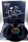 (IMPORTADO) LP Disco de Vinil - Maze Featuring Frankie Beverly - Can't Stop The Love. Capa e disco em ótimo estado. Disco com encarte.