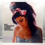 (IMPORTADO) LP Disco de Vinil - Amy Winehouse - Lioness: Hidden Treasures - LACRADO