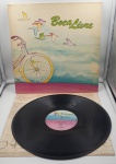 LP Disco de Vinil - Boca Livre - Bicicleta . Capa com marcas do tempo. Disco em bom estado. Disco com encarte. Capa Dupla