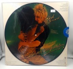 (IMPORTADO) LP PICTURE DISC - Rod Stewart - Blondes Have Fun - LACRADO