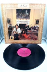 LP Disco de Vinil - Jim Capaldi - The Sweet Smell Of  Sucess - 1980. Capa e disco em ótimo estado