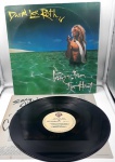 LP Disco de Vinil - David Lee Roth - Crazy From The Heat - 1985. Capa e Disco em ótimo estado.