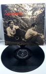 (IMPORTADO) LP Disco de Vinil - Lee Konitz With Warne Marsh. Capa com desgaste. Disco em bom estado. (Jazz)