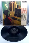 (IMPORTADO) LP Disco de Vinil -  Thelonious Monk Quartet - Misterioso. Capa em bom estado e com marca do tempo. Disco com riscos superficiais que não afetam a reprodução. (Jazz)