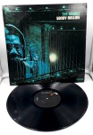 (IMPORTADO) LP Disco de Vinil - Sonny Rollins - The Bridge. Capa e disco em bom estado. (Jazz)