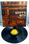 (IMPORTADO) LP Disco de Vinil - Sonny Stitt - Stitt's Bits -  Capa com leve desgaste. Disco em bom estado (Jazz)