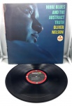 (IMPORTADO) LP Disco de Vinil - Oliver Nelson - More Blues And The Abstract Truth. Capa com desgaste no lado esquerdo superior. Disco em bom estado. Capa Dupla (Jazz)