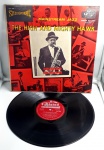 (IMPORTADO) LP Disco de Vinil - Coleman Hawkins - The High Mighty Hawk (Jazz). Capa em bom estado e Disco em ótimo estado.