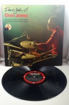(IMPORTADO) LP Disco de Vinil - Elvin Jones - Dear John C. Capa com desgaste e disco em ótimo estado. (Jazz)