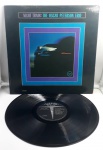 (IMPORTADO) LP Disco de Vinil - Night Train: The Oscar Peterson Trio. Capa e disco em ótimo estado. (Jazz)