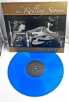 (IMPORTADO) LP Disco de Vinil - Rolling Stones - Nineteen Sixty Nine -  Vinil Azul. Capa e disco em ótimo estado.