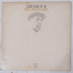 DUKE ELLINGTON "New Orleans Suite" Gatefold 1971 Br IMPORTADO US - Jazz. SELO: Atlantic SD 1580.  ESTADO GERAL MUITO BOM.