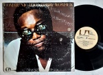 Bobby Womack "Communication"  LP 1971 IMPORTADO US - Funk, Soul.   SELO: United Artists Records  UAS-5539.  DISCO: Muito Bom.  CAPA: Boa
