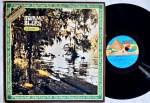"Swamp Blues, Volume 2" - VA - LP 1978 IMPORADO UK -  Louisiana Blues.  SELO:  Sonet  SNTF 774.  ESTADO GERAL: Muito bom. Selo com sinais de envelhecimento.  Capa com etiqueta de importadora.