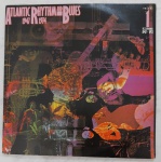 ATLANTIC RHYTHM AND BLUES 1947 - 1974 VOL 1 - Gatefold 2xLP 1988 - R&B, Soul, Blues.  SELO: Atlantic 675.8004 Série: Atlantic R&B 1947-1974 com 7 volumes no total.  ESTADO GERAL: Muito Bom