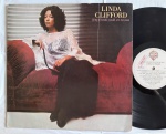 LINDA CLIFFORD "If My Friends Could See Me Now" LP 1978 Br - Soul, R&B. SELO:  Warner Bross Records 36073.   ESTADO GERAL: Muito bom.