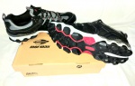Tênis esportivo para trilha e caminhada marca Mormaii,, tamanho 42 Novo na embalagem.