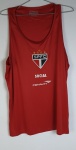 Camiseta masculina do São Paulo/ Penalty