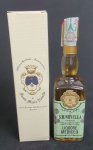 Santa Maria Novella - Licor Mediceo. Fórmula elaborado pela famosa marca italiana para homenagear a família Medici. Embalagem lacrada. Medindo: 18 cm.  Conteúdo não atestado.