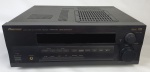 Receiver Pioneer VSX-B510. Digital Signal Processor. Made in Indonésia. Funciona. Este item não pode ser enviado pelos correios.