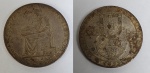 Numismática, Portugal - Moeda em prata, 20 Escudos, 1953.