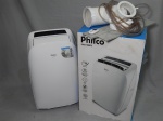 Ar condicionado portátil Philco Pac11000F2, 127v, 11000 BTUs, embalagem original. Sem garantia de funcionamento. 80 x 48 x 41cm.